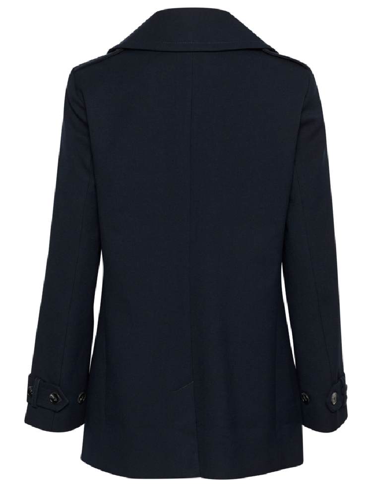 UlrykaIW Sailor Coat