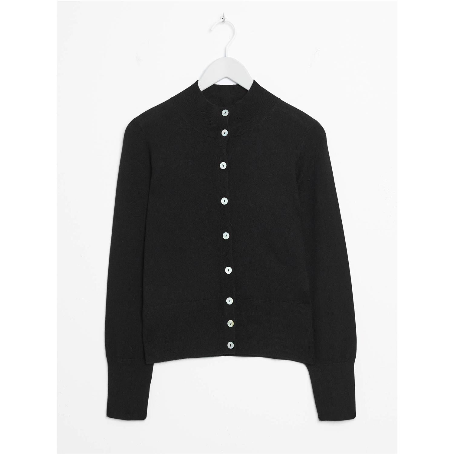 Manel Cardigan