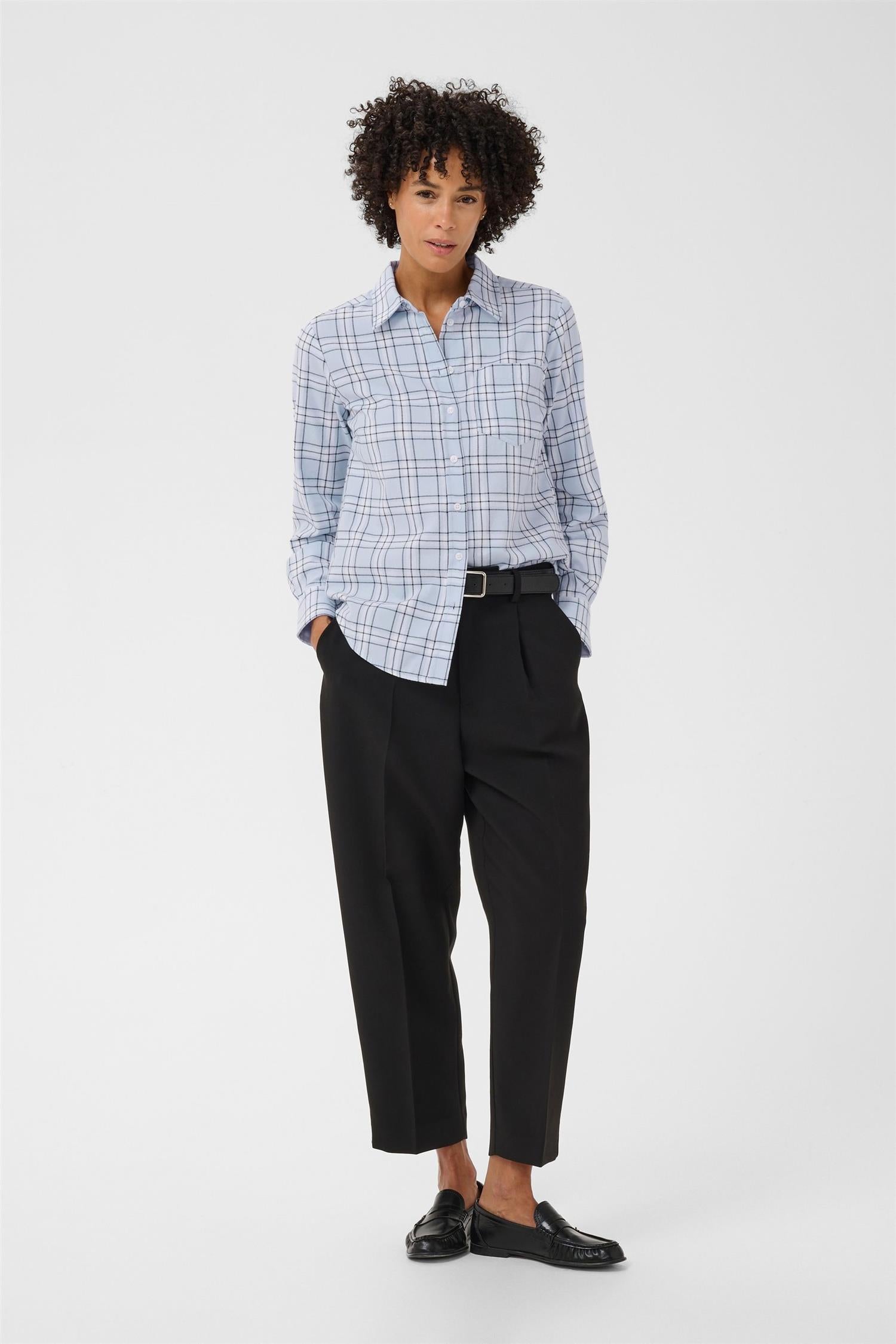 Yanapw Shirt