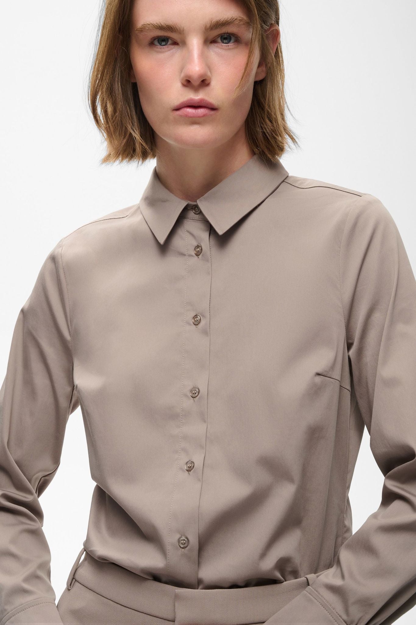 Callyiw Shirt
