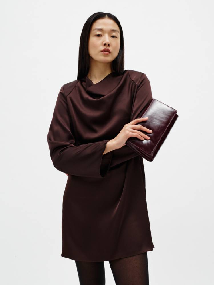 Oliveiw Short Dress