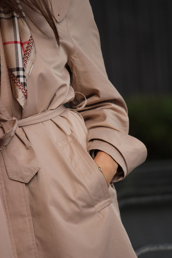 MazieIW Coat