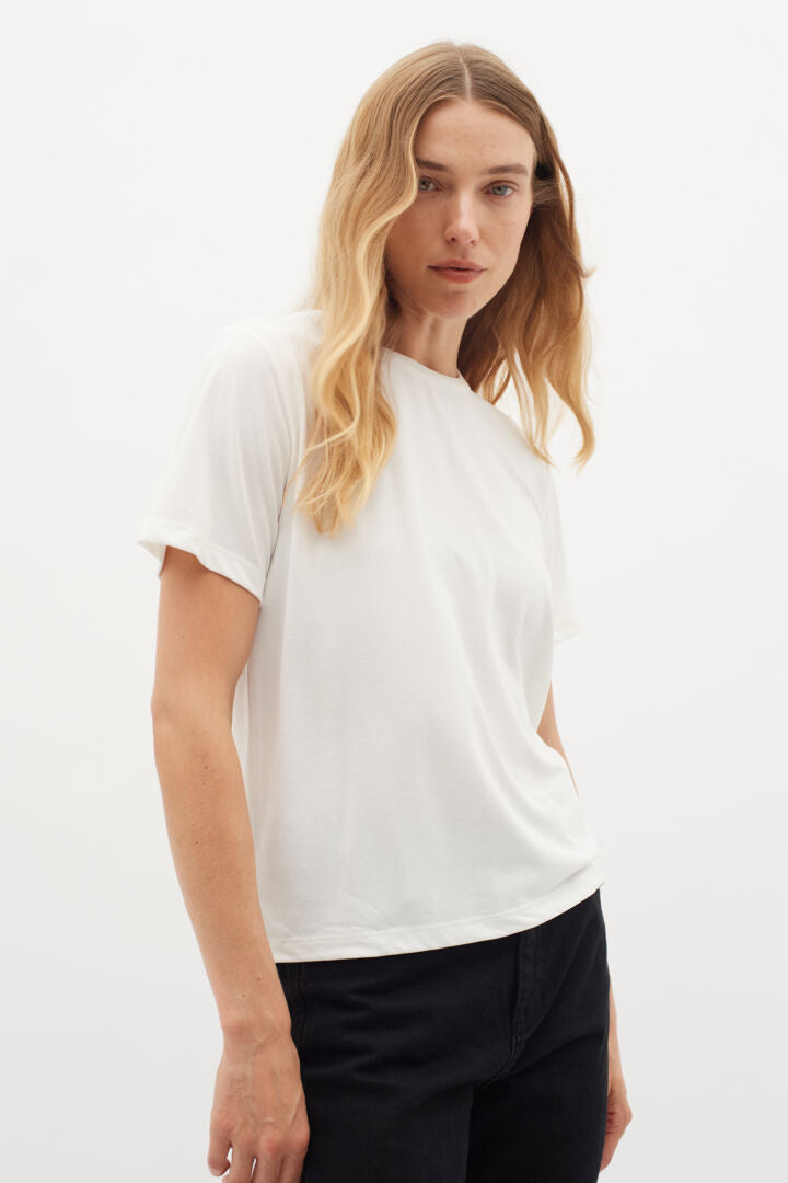 LilianaIW Base Tee