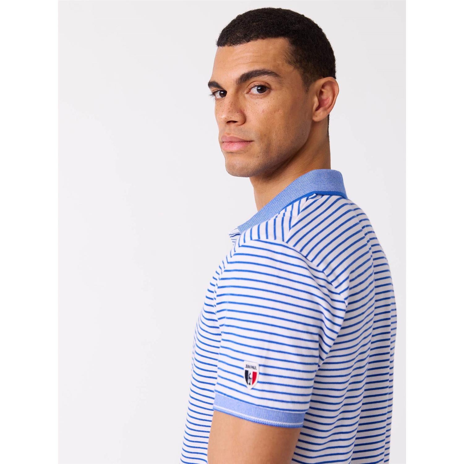 Nautica Pique