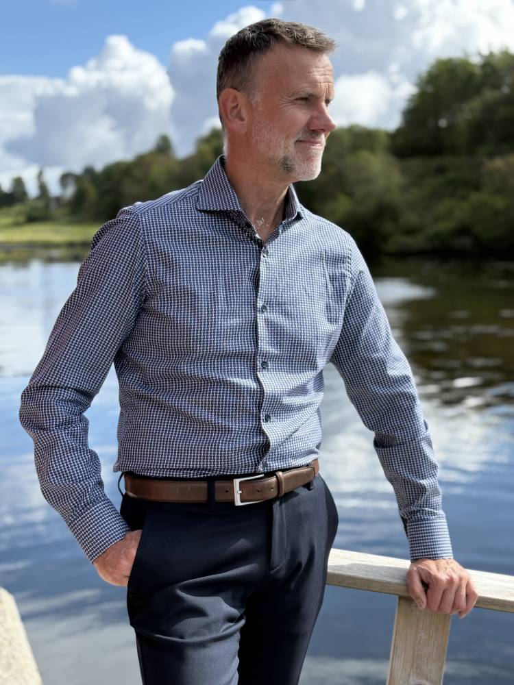 Chris Tailor