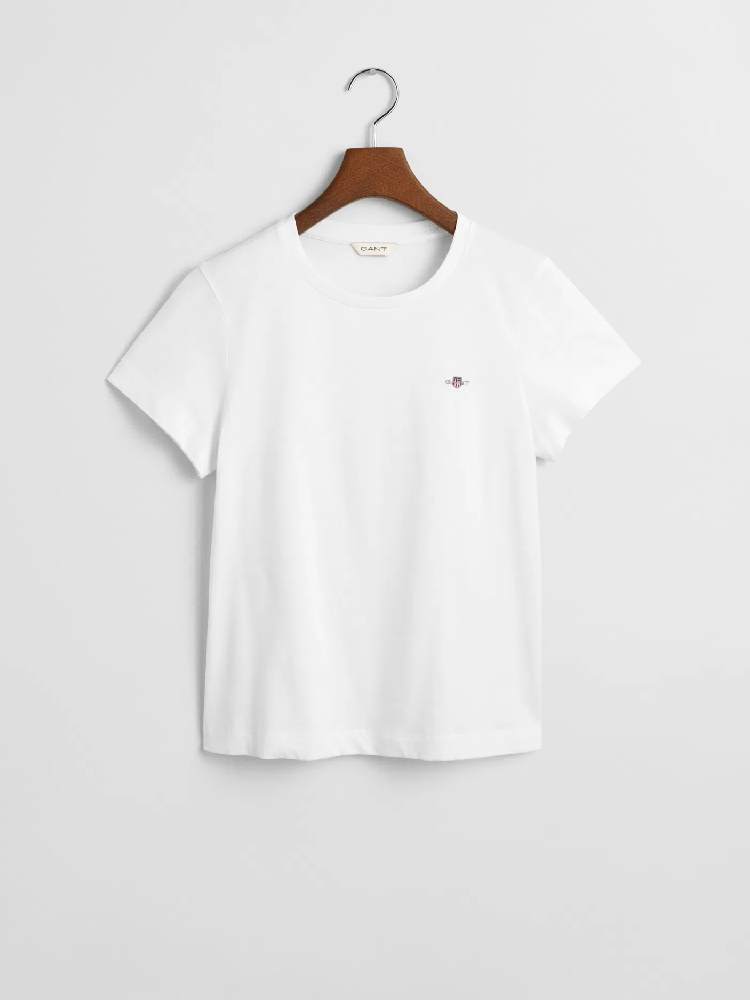REG SHIELD SS T-SHIRT