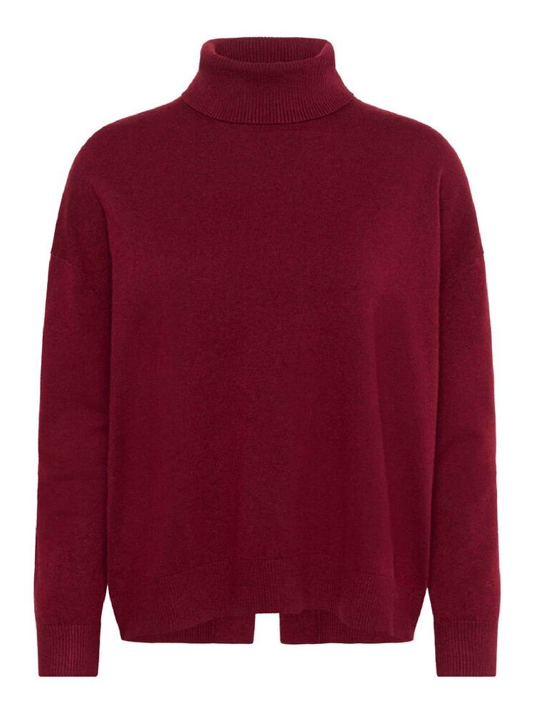 Gleaiw Kellsie Turtleneck