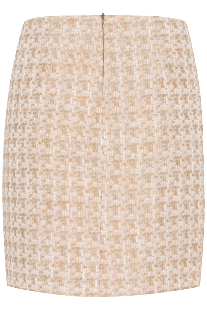 WakaIW Skirt