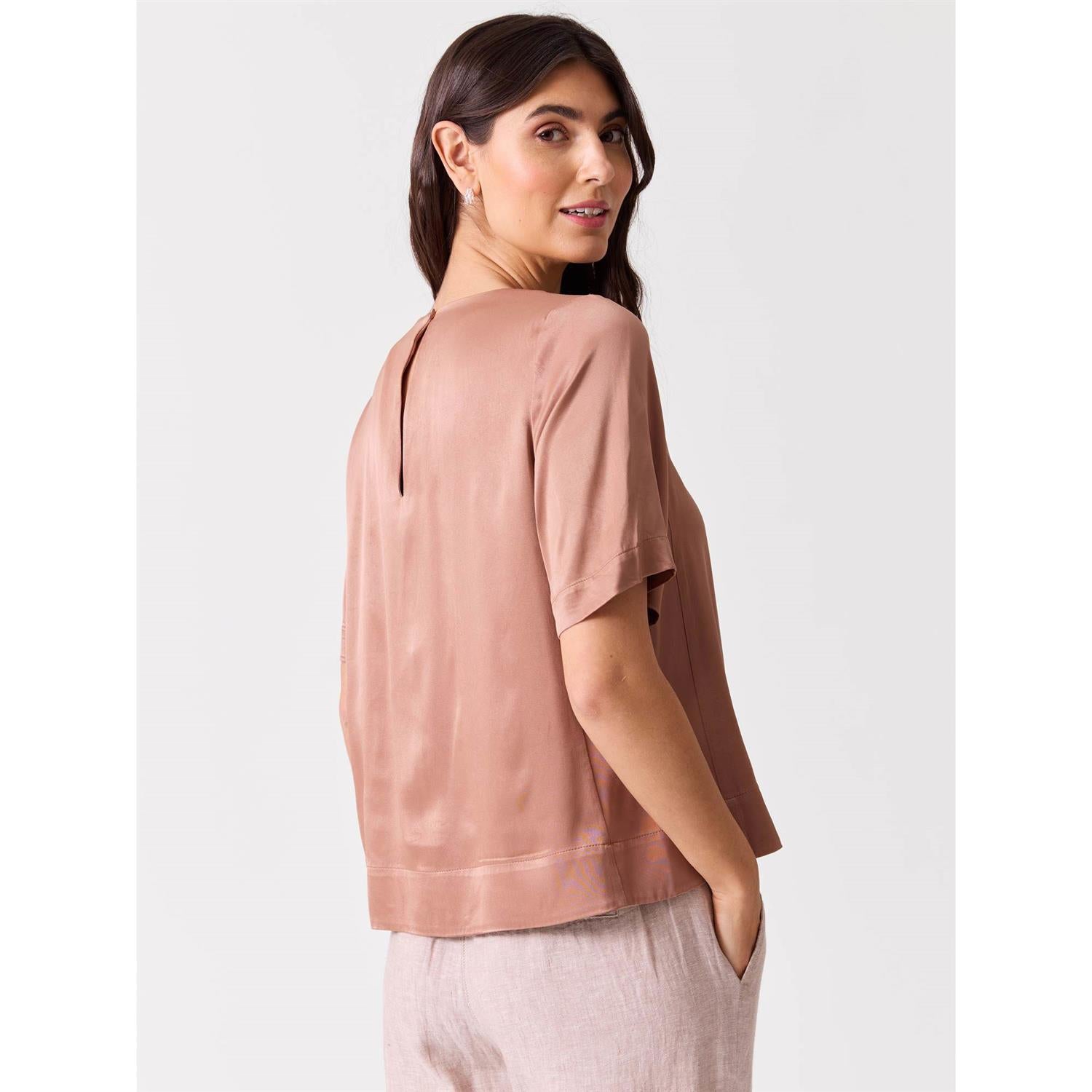 Tina Bluse
