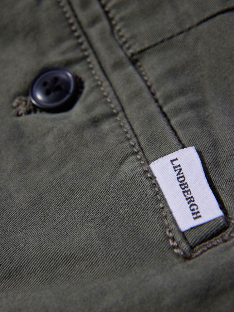 Superflex chino shorts
