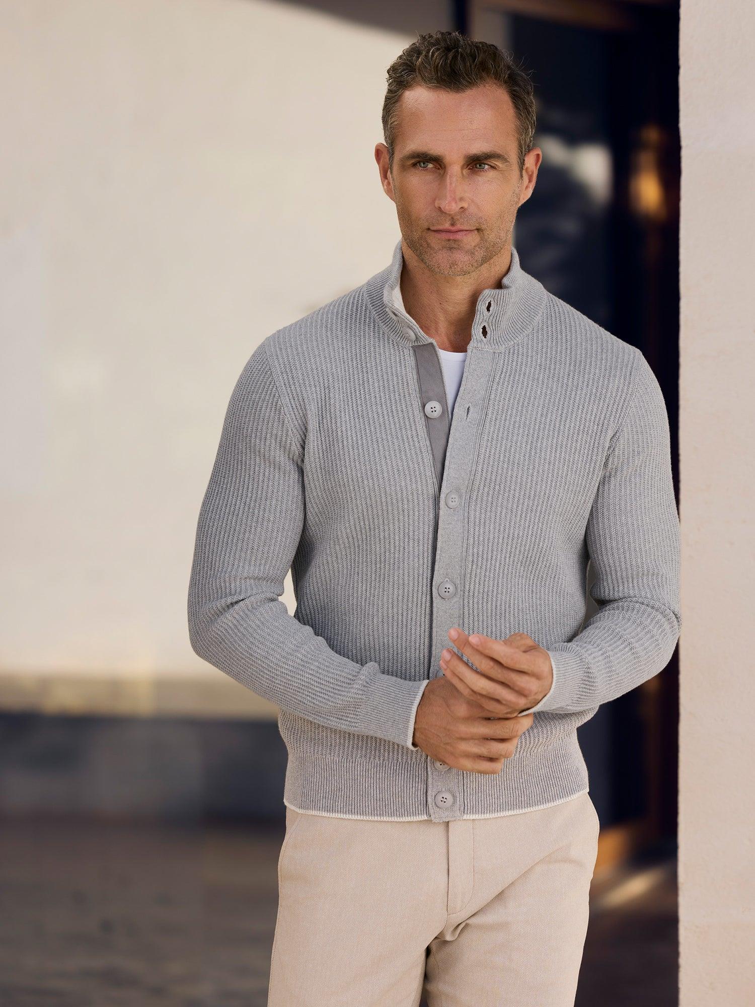 Luca Cardigan