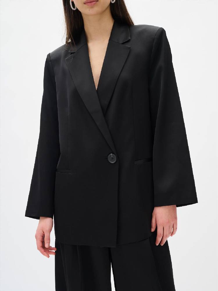 Zumahiw Blazer