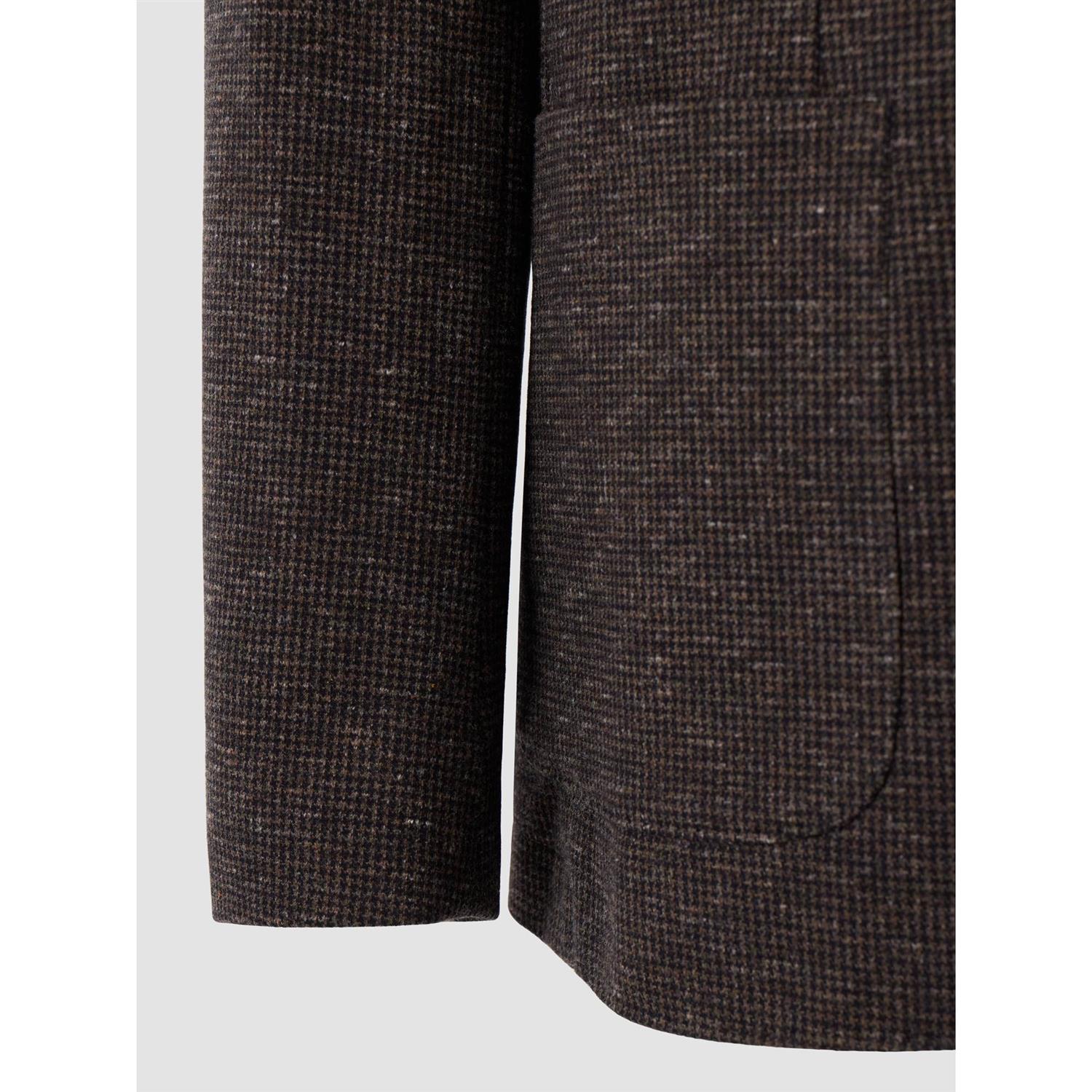 Rico jersey blazer