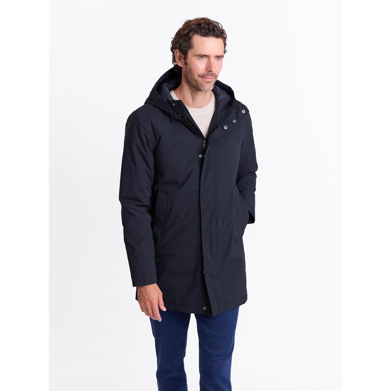 Napoli parkas