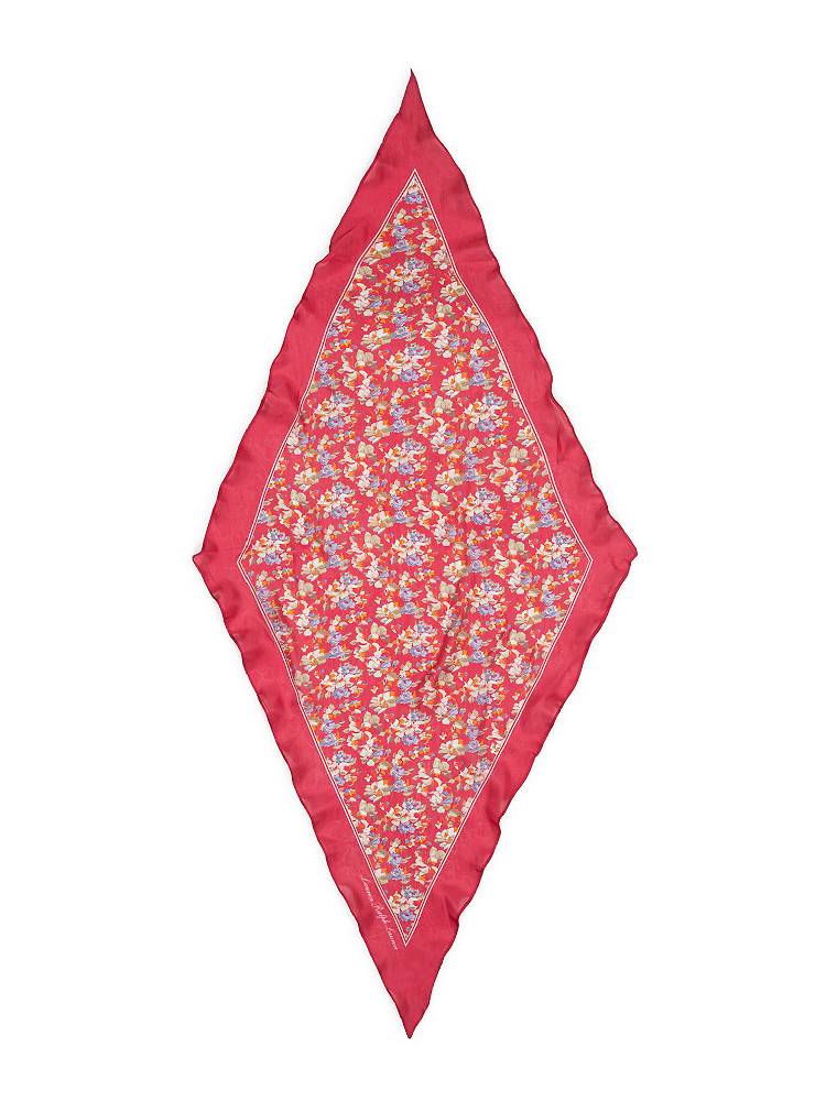 FLR LRG DMD-SCARF