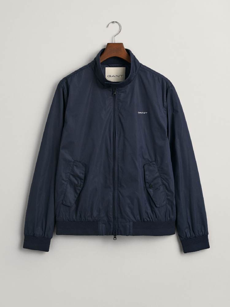 LIGHTWEIGHT HARRINGTON JACKET
