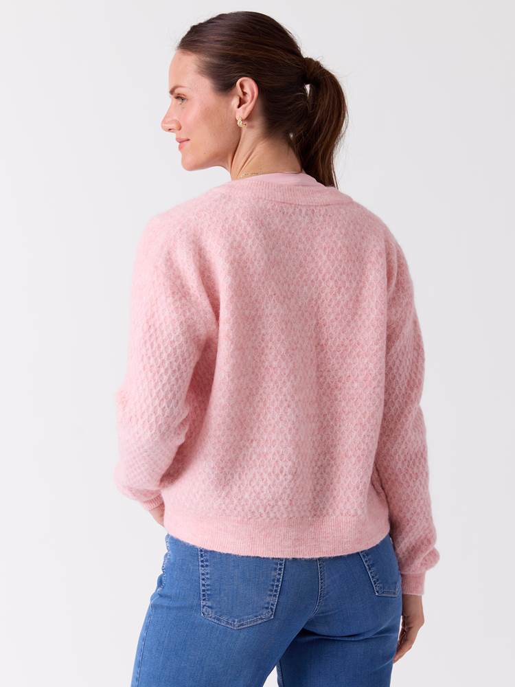Colette Cardigan