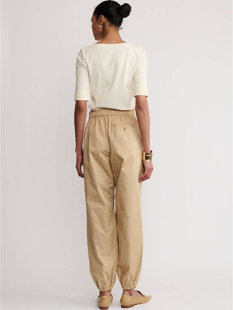 JUDY-ELBOW SLEEVE-KNIT