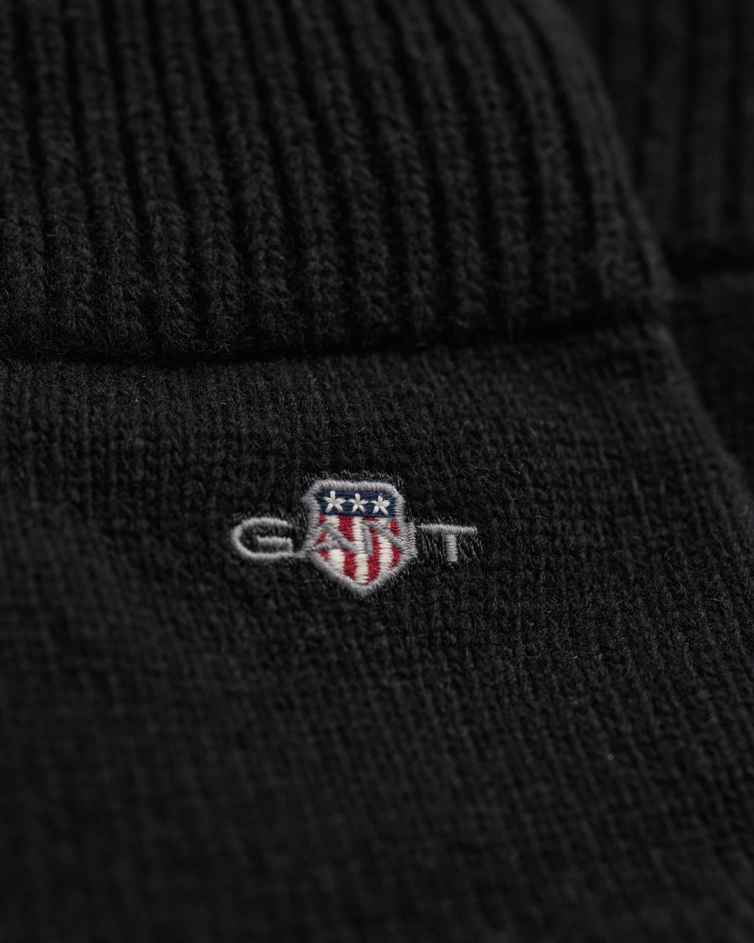 SHIELD WOOL GLOVES