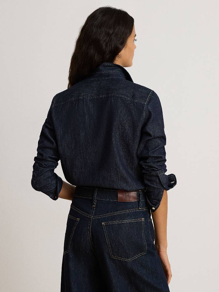 WOVEN-SPORT SHIRT-SHIRT