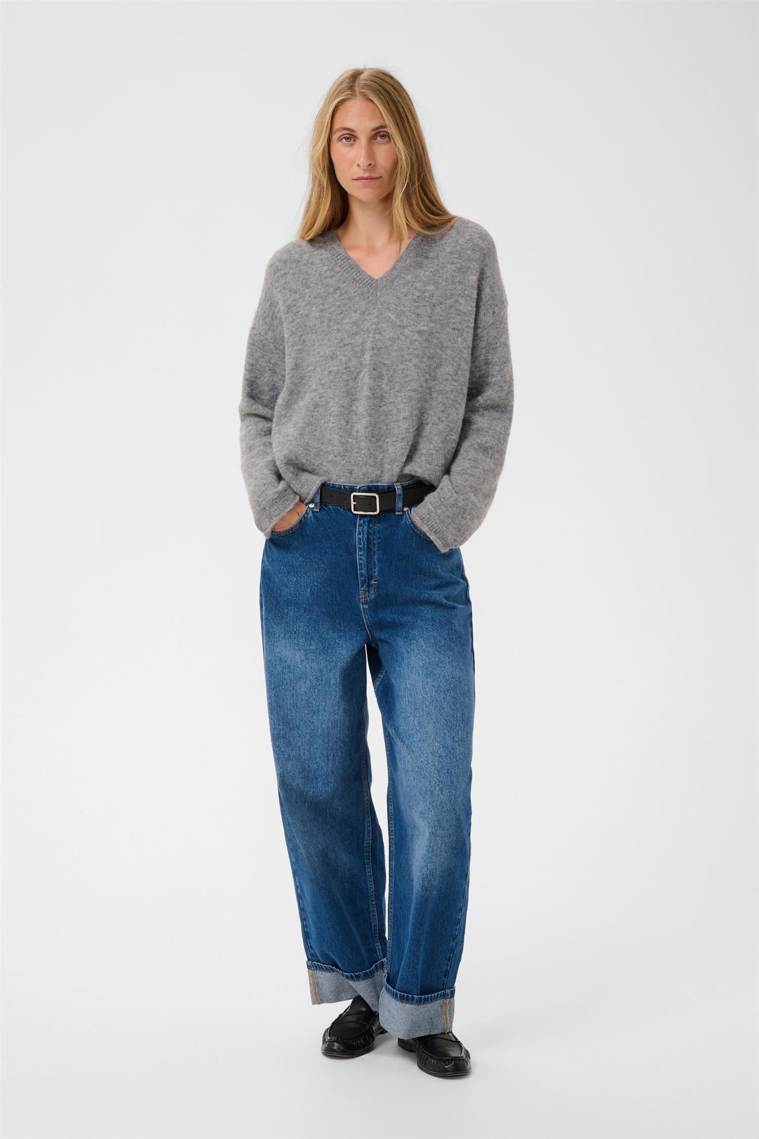 Chanillapw Pullover