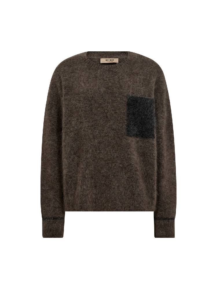 MMAlila Mohair Knit