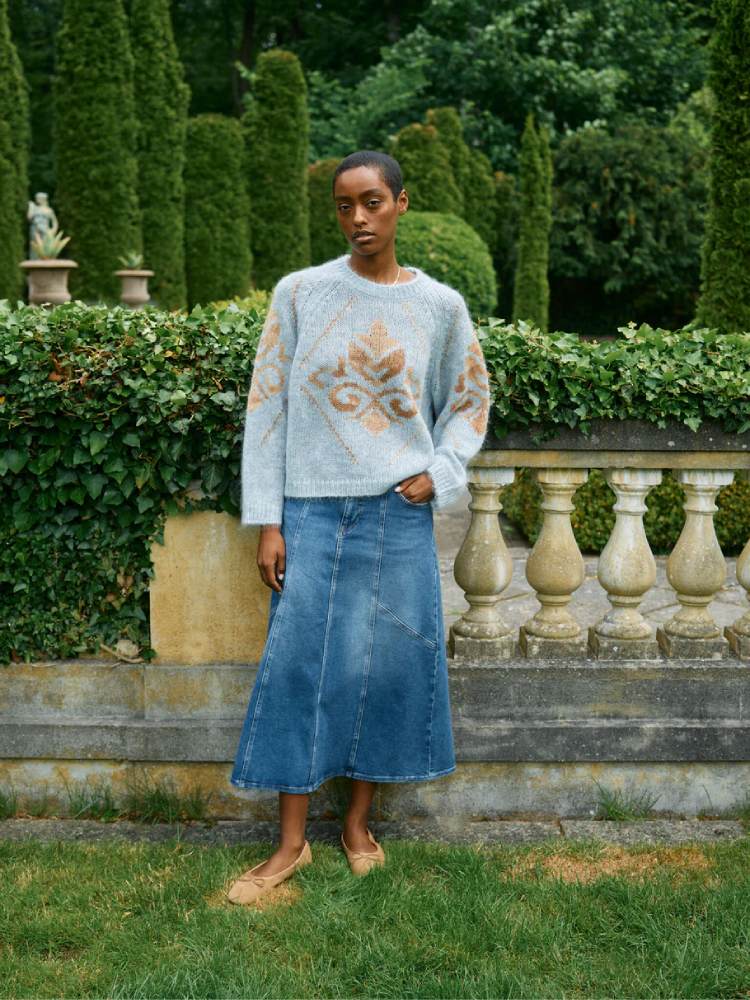 MMJanet Shane Skirt