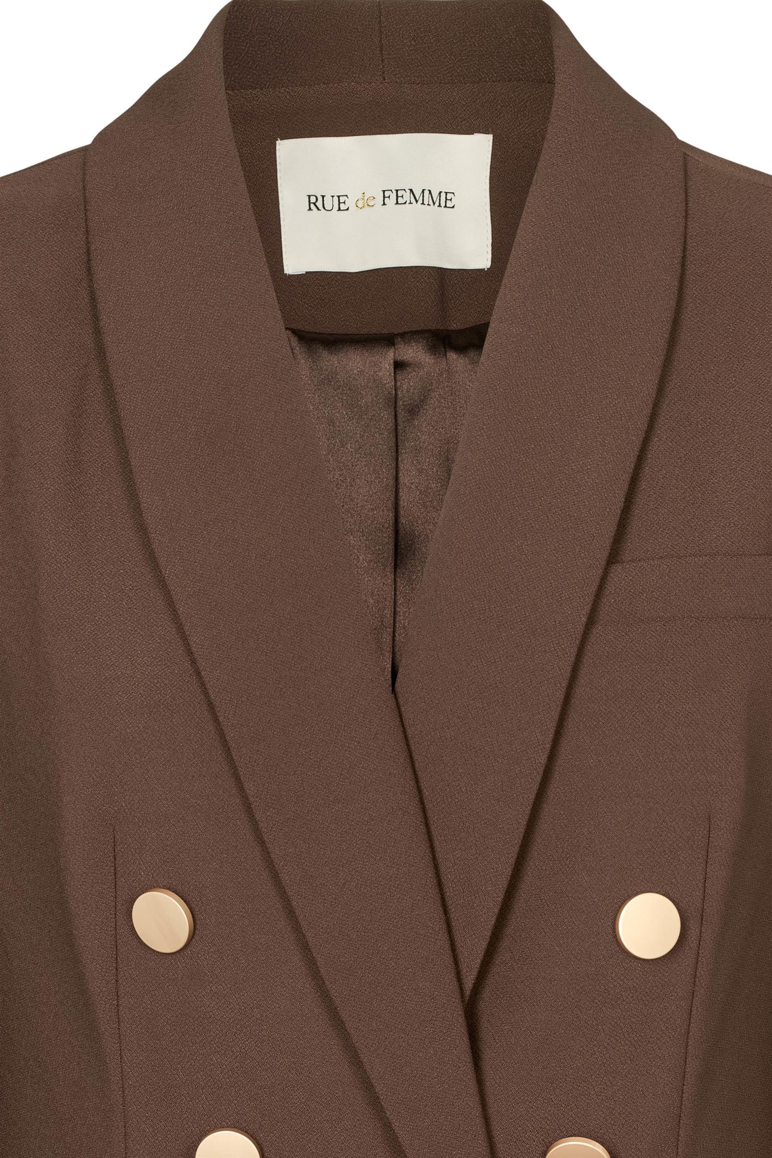 6801rdf Comfy Eloise Blazer