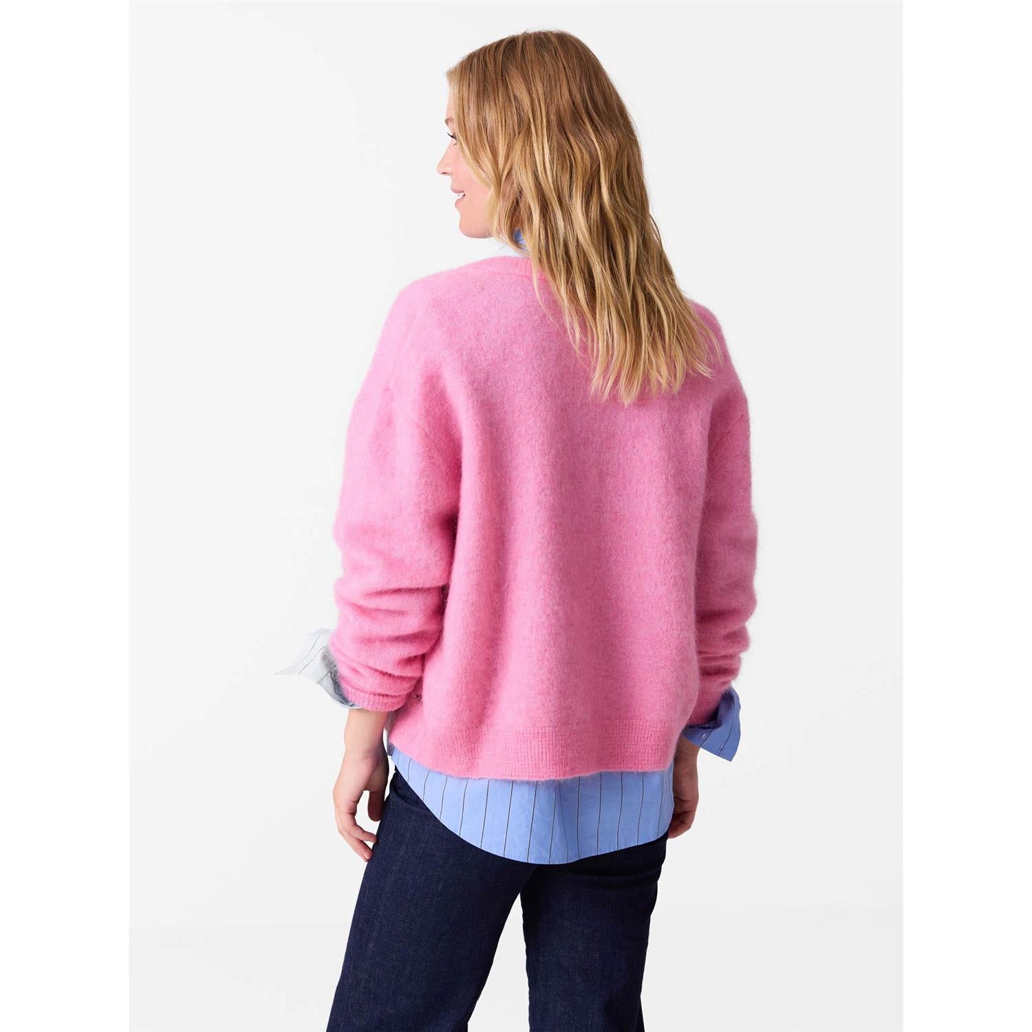 Adele Cardigan