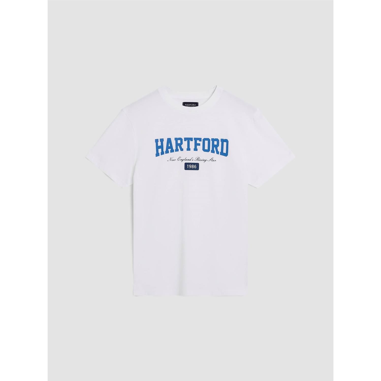 Hartford T-Skjorte