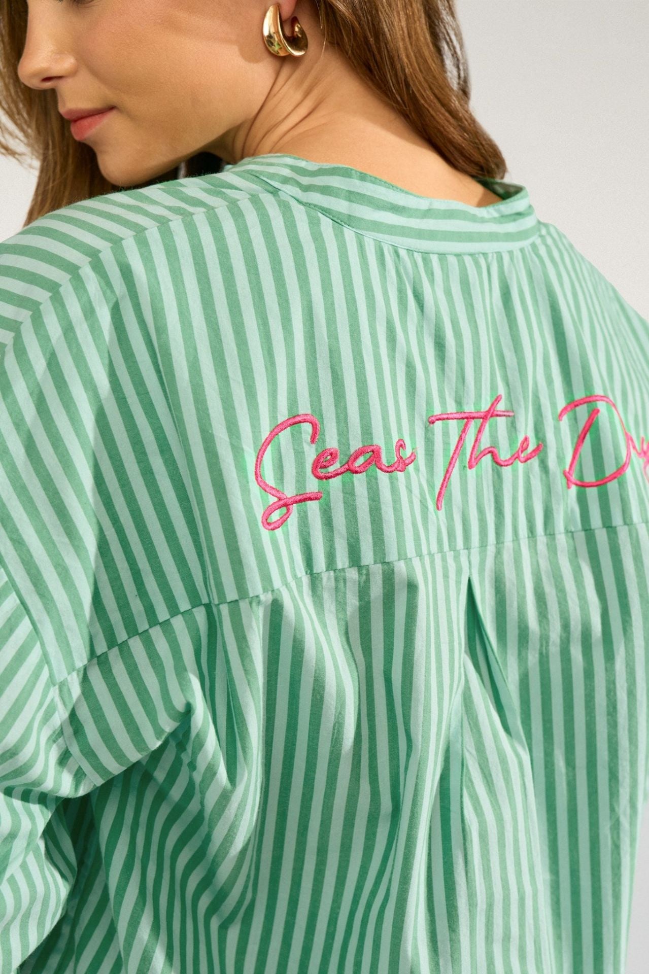 NUSEANNE SHIRT