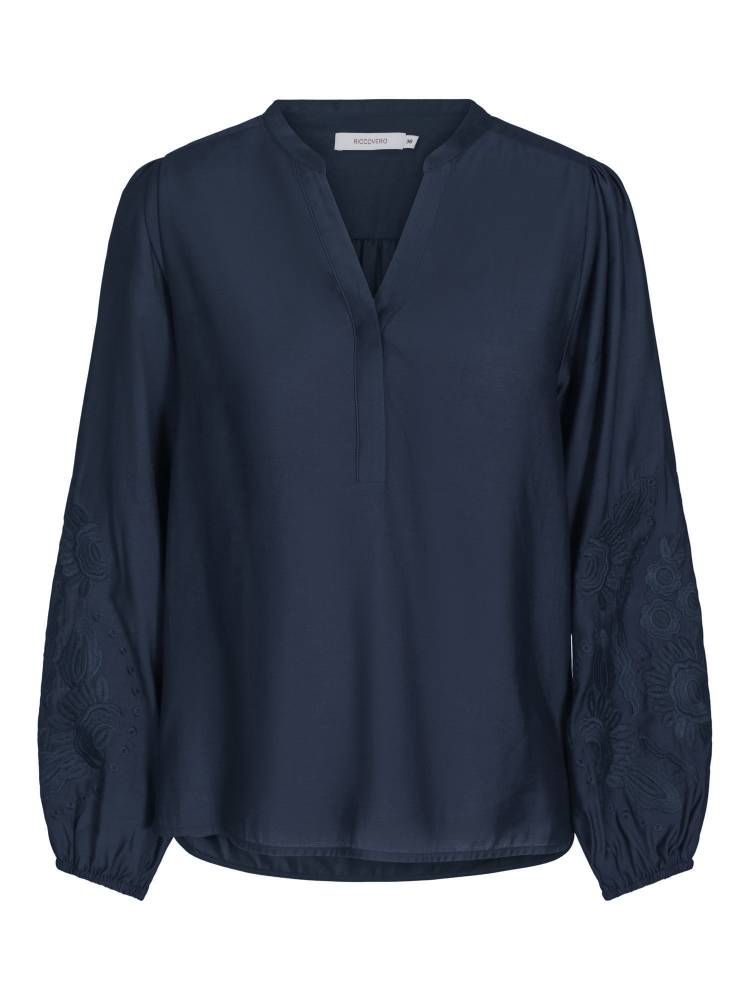 French Blouse