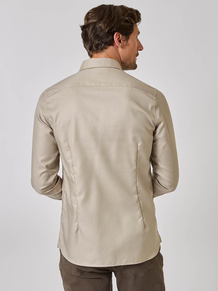 Fleming Premium skjorte