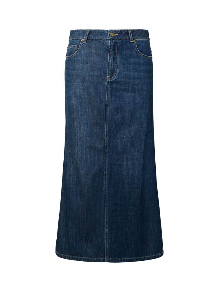 Alice denimskjørt