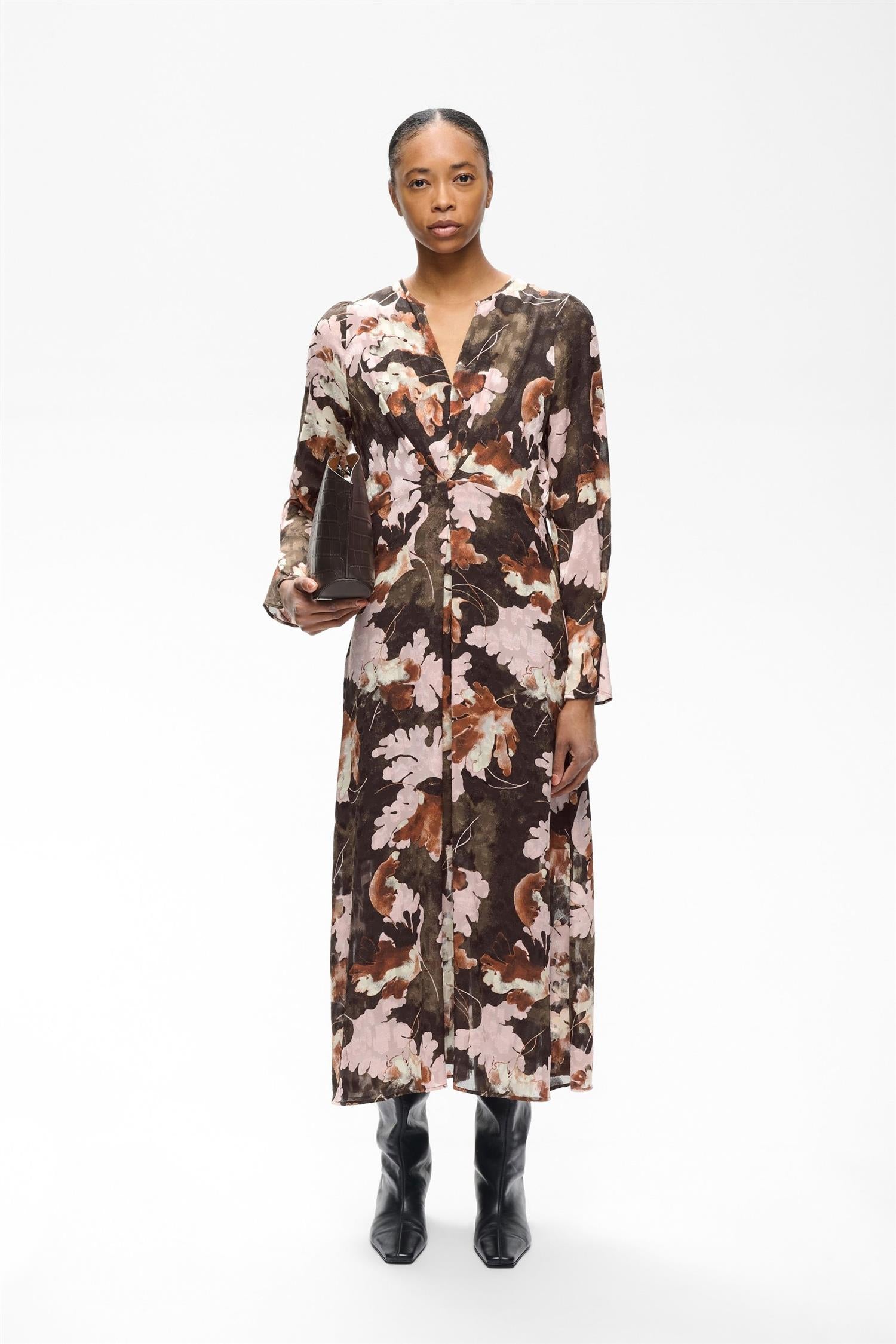 Masoniw Dress