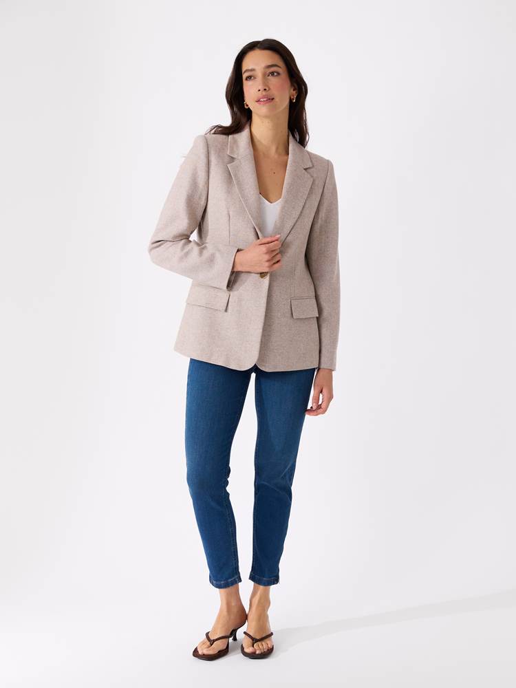 Candice Blazer