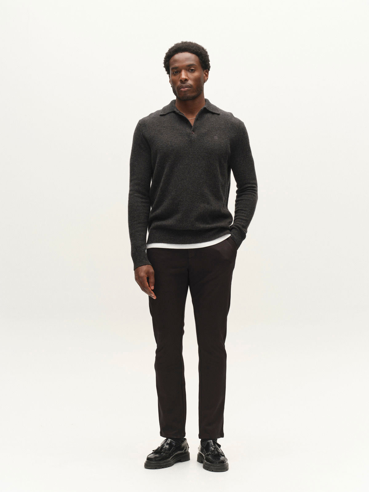 Gabpaul Dotty Pant