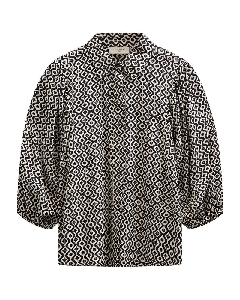 Fqadney-Shirt