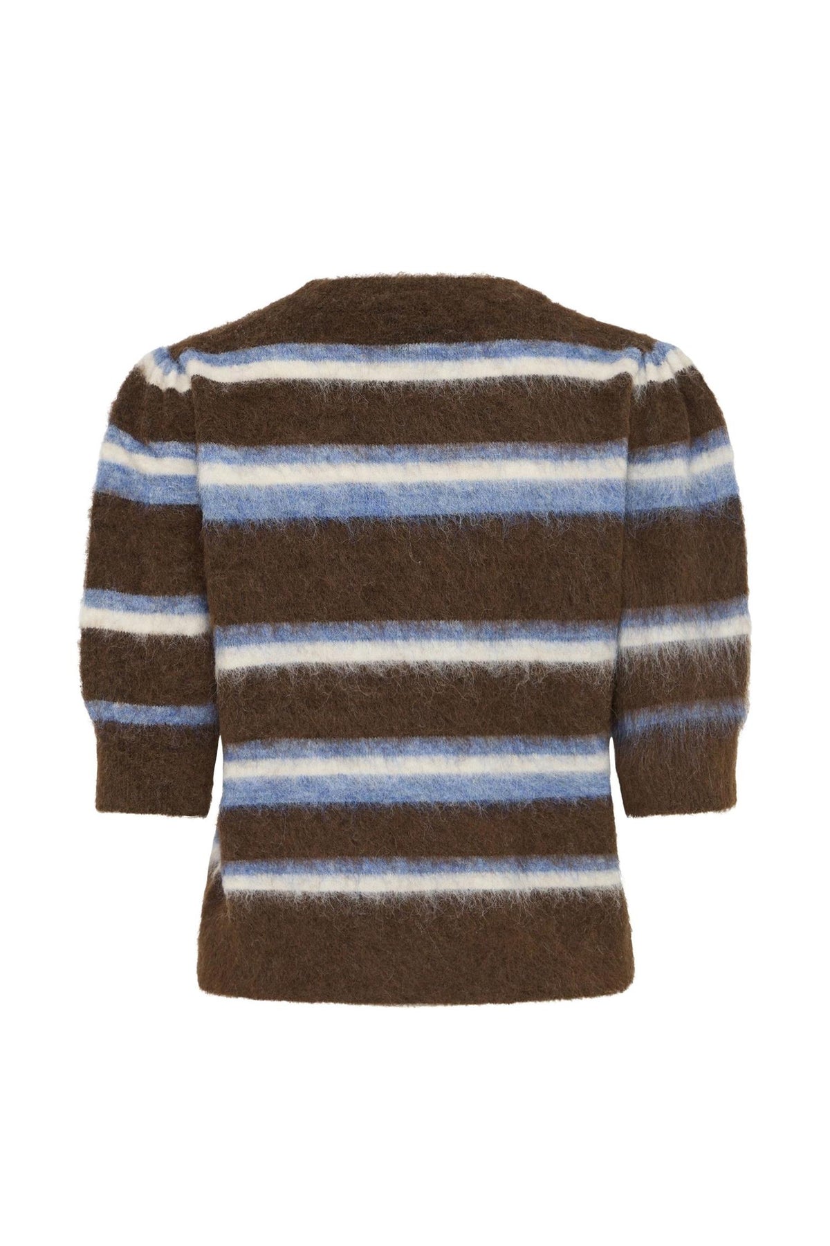 Bymilou Ss Jumper