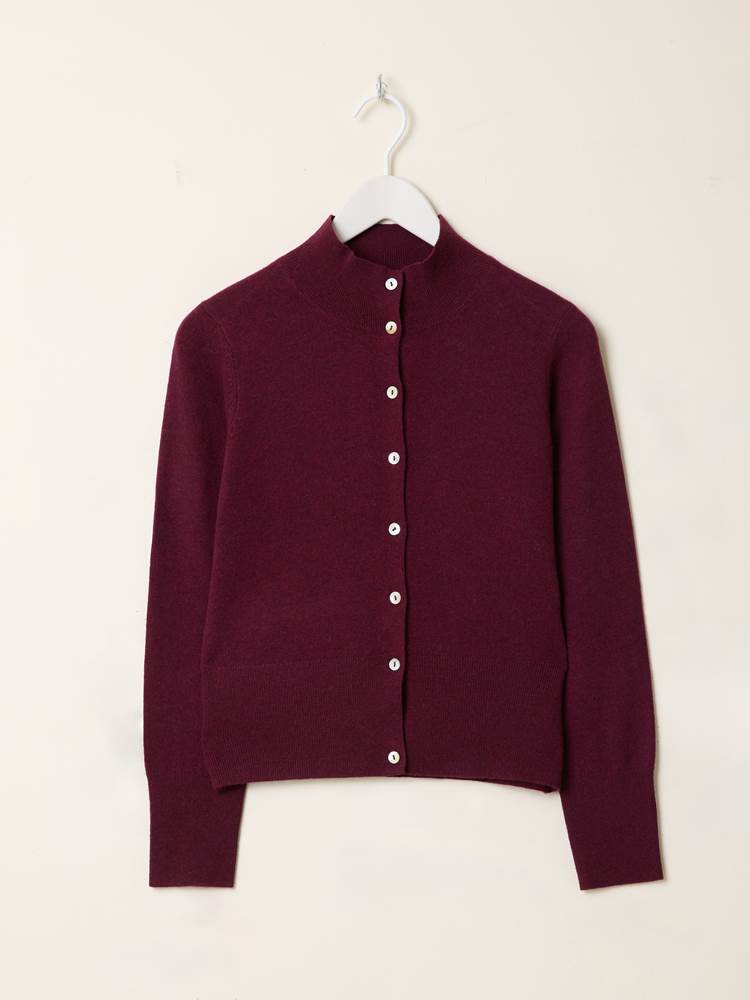 Manel cardigan
