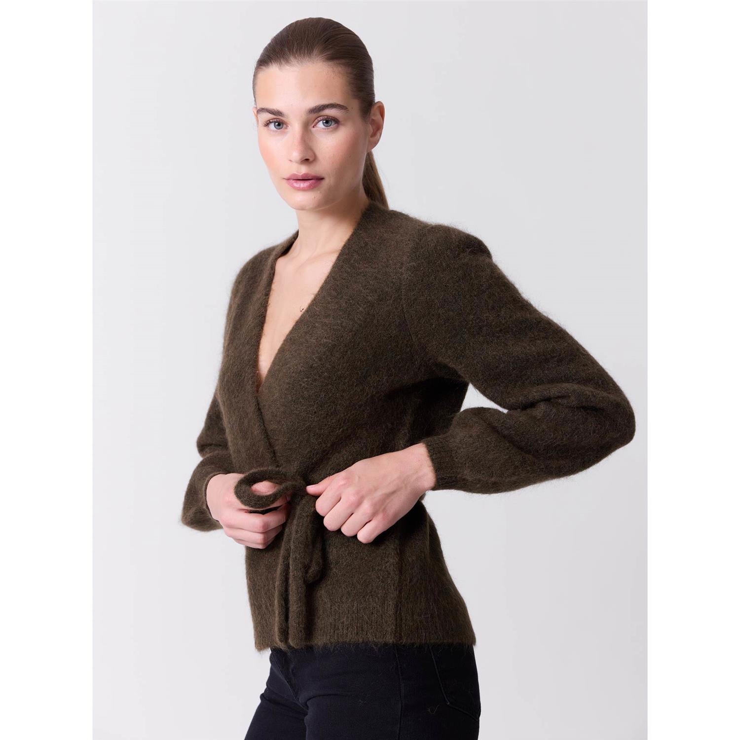 Lina Cardigan