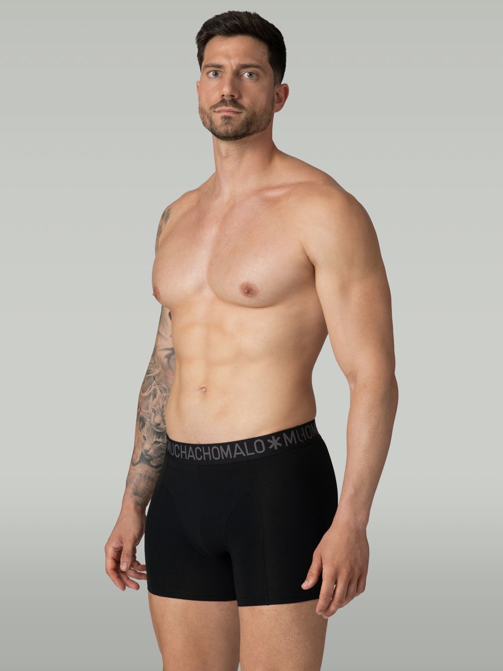1010 Hello Moonlight 7pk Boxer 152