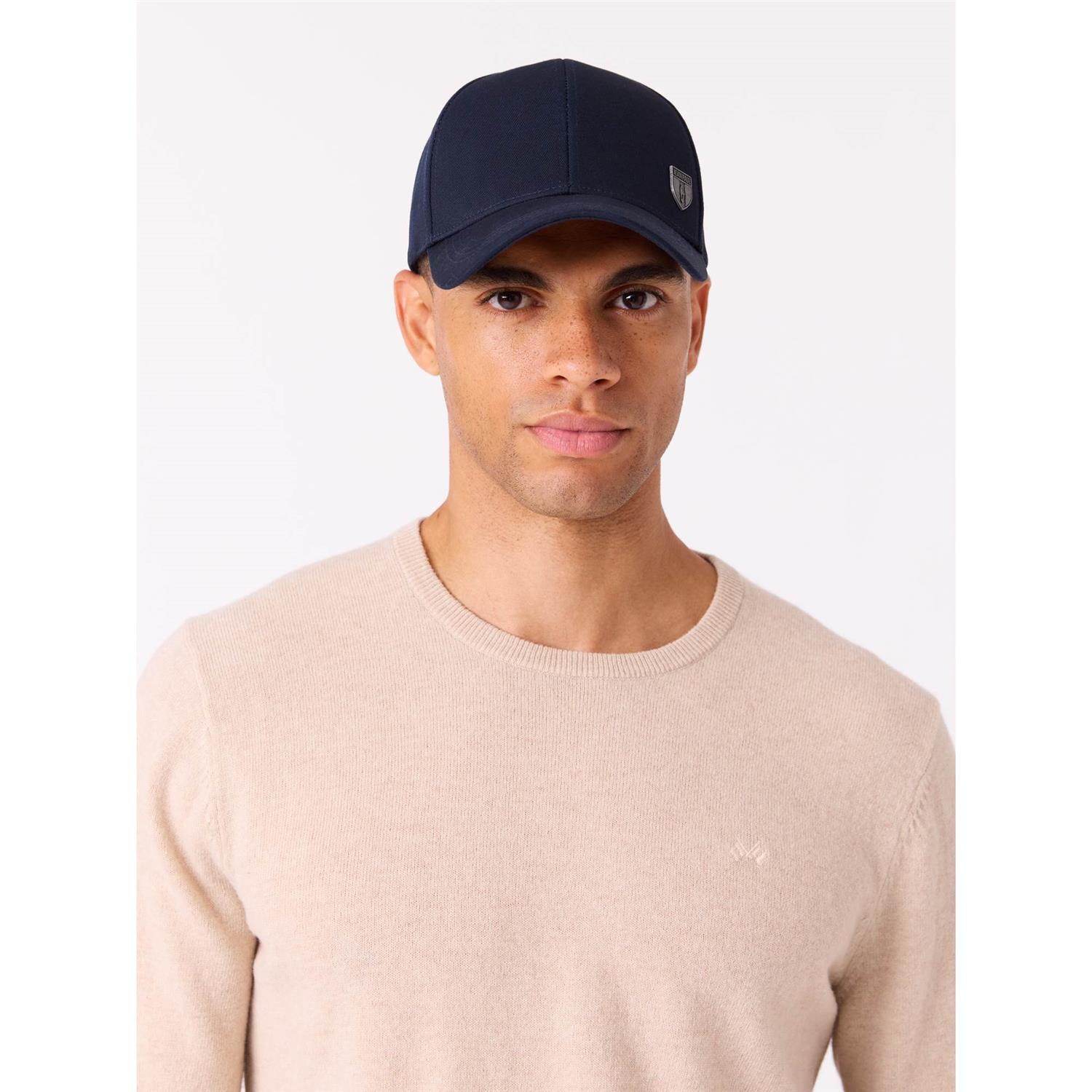 Platini Cap
