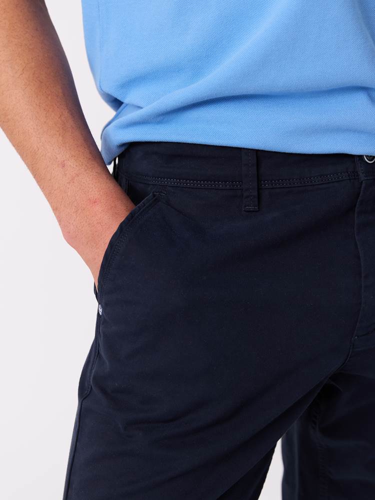Lenny Shorts