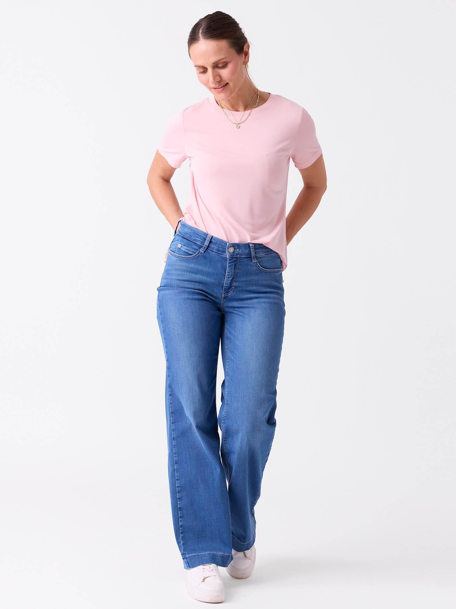 Lisa T-Skjorte