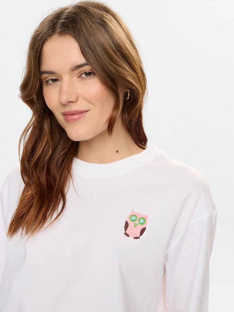 NUOLINA T-SHIRT