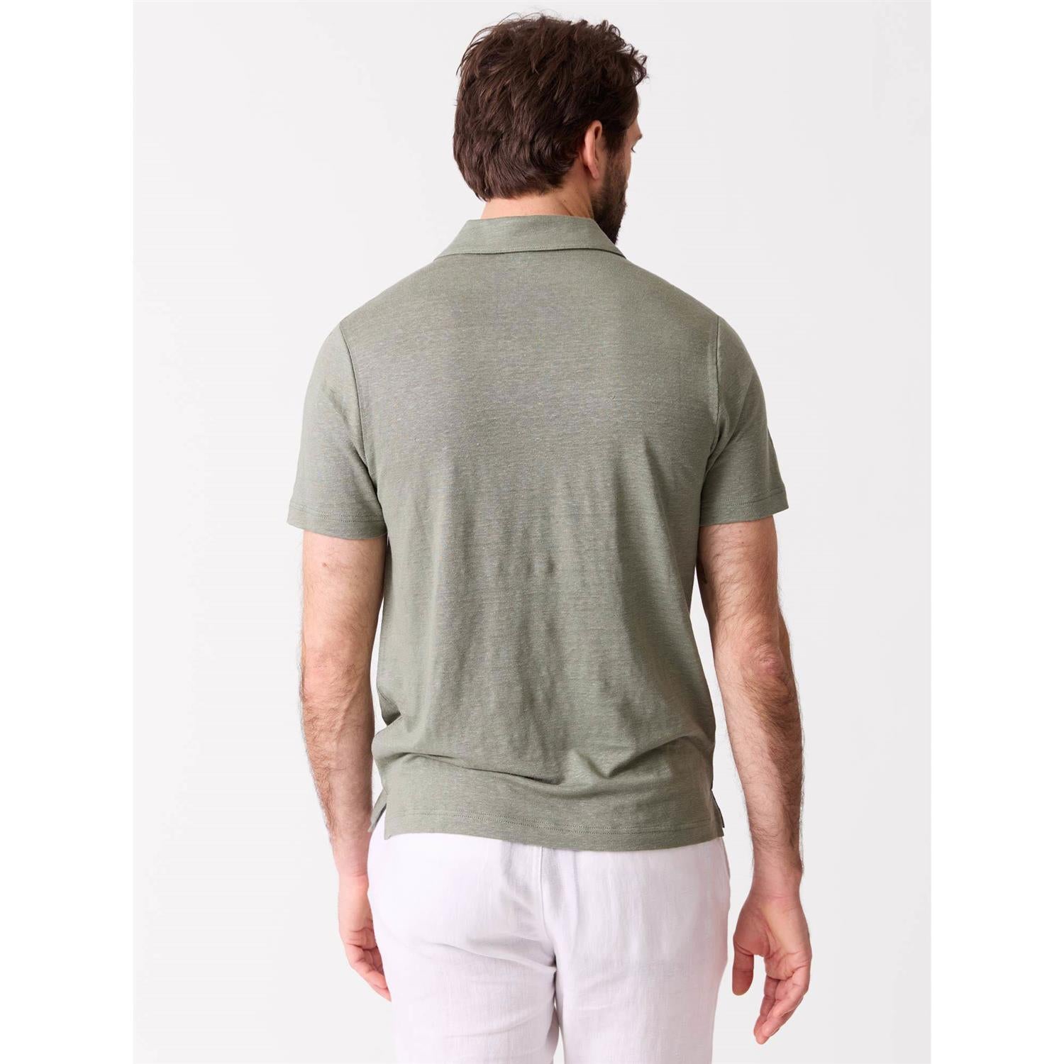 Russell Polo