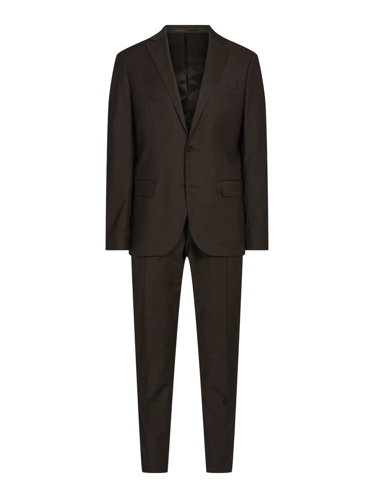 Bari Suitjacket
