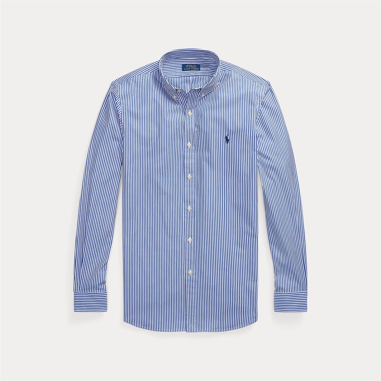 SLBDPPCS-LONG SLEEVE-SPORT SHIRT