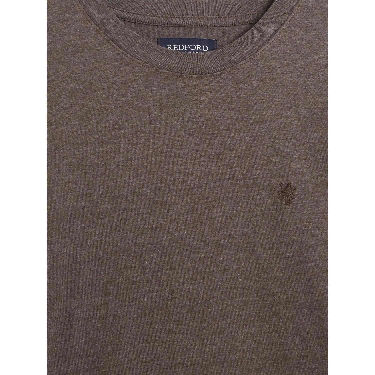 Fields T-Skjorte